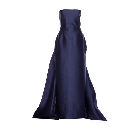 Solace London Women Imani Maxi Dress